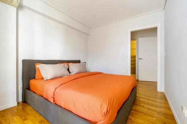 Pratinou Penthouse Apartment Athena Bagian luar foto