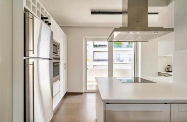 Pratinou Penthouse Apartment Athena Bagian luar foto
