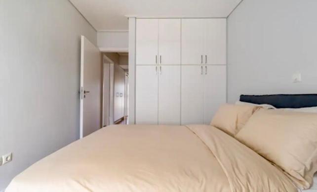 Pratinou Penthouse Apartment Athena Bagian luar foto