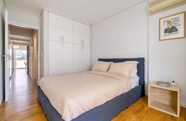 Pratinou Penthouse Apartment Athena Bagian luar foto